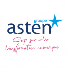 Groupe Asten